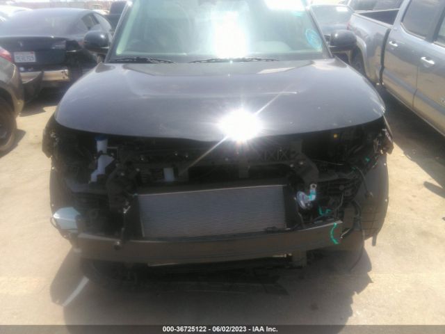 KNDJ23AU4P7878002 KIA SOUL LX