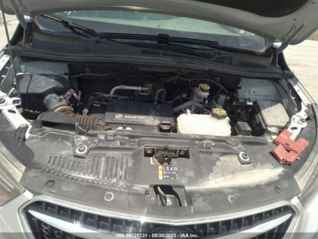 KL4CJASB3HB095310 Buick Encore Preferred
