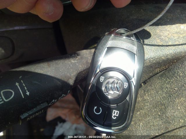 KL4CJASB3HB095310 Buick Encore Preferred