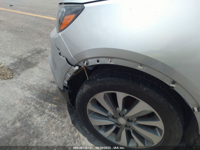 KL4CJASB3HB095310 Buick Encore Preferred