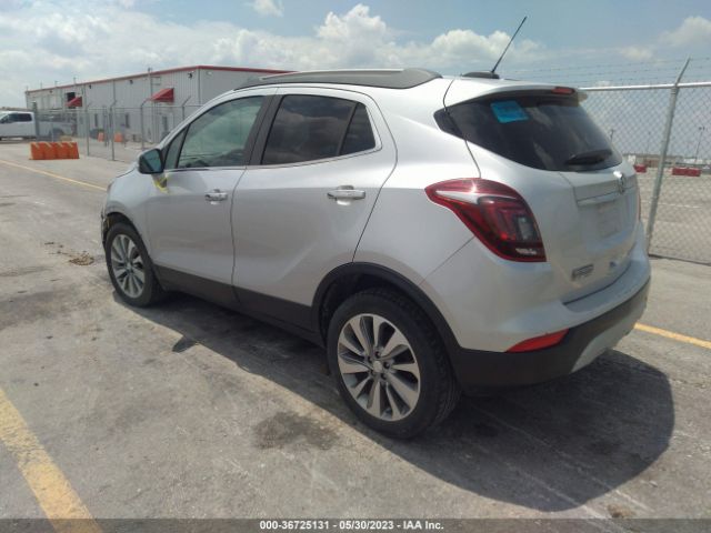 KL4CJASB3HB095310 Buick Encore Preferred