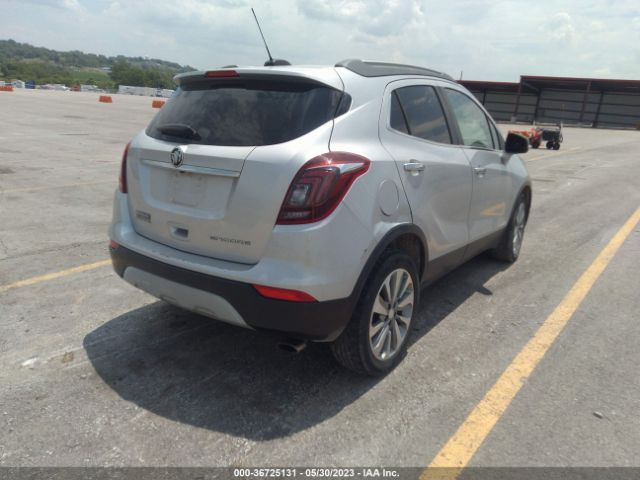 KL4CJASB3HB095310 Buick Encore Preferred