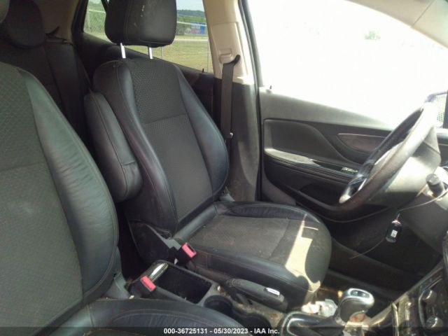 KL4CJASB3HB095310 Buick Encore Preferred
