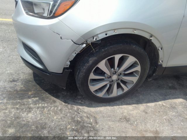 KL4CJASB3HB095310 Buick Encore Preferred