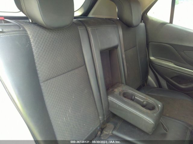 KL4CJASB3HB095310 Buick Encore Preferred