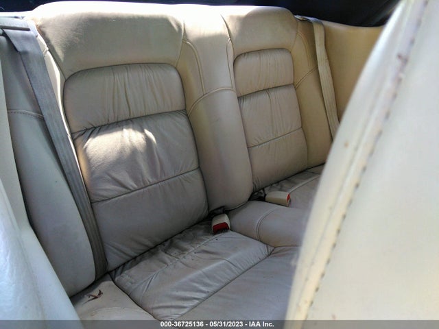 Продаж на аукціоні авто 2002 Chrysler Sebring Limited, vin: 1C3EL65R82N201307, номер лоту: 36725136