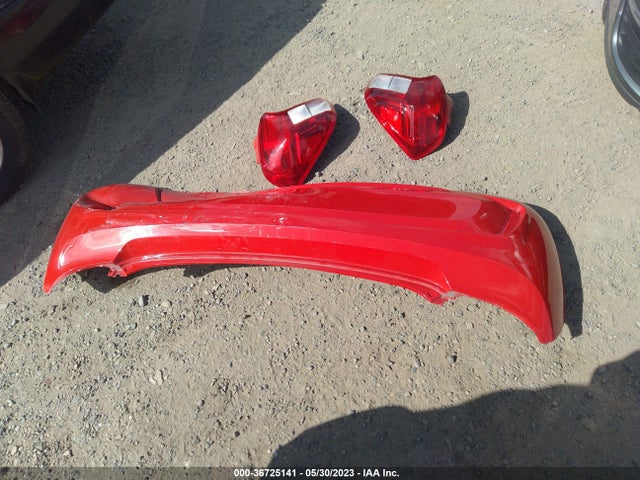 Chevrolet SPARK 1LT 2022 KL8CD6SA5NC012945 Image 12