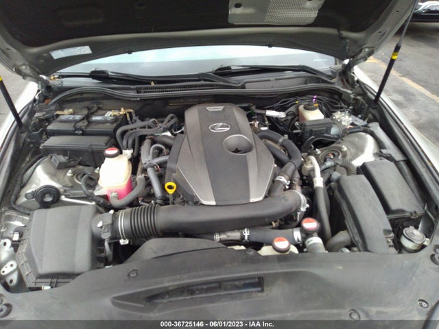 JTHBA1D28G5018264 Lexus IS 200T