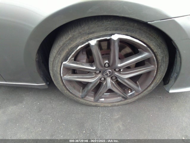 JTHBA1D28G5018264 Lexus IS 200T