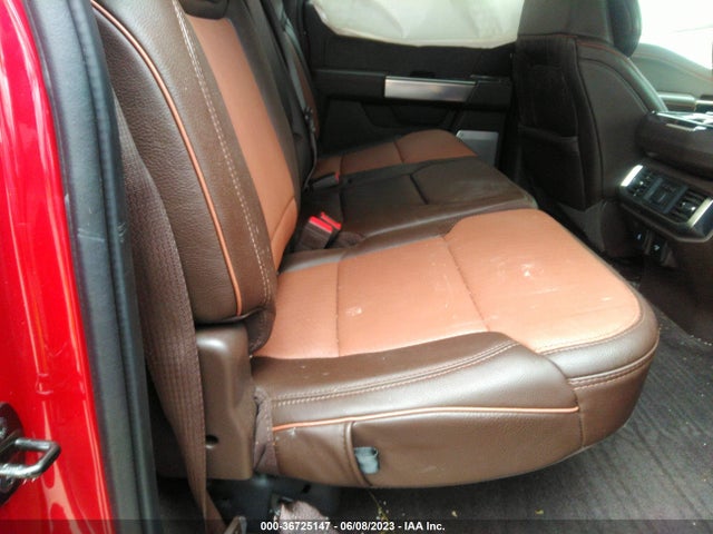 2021 FORD F-150 XL/XLT/LARIAT VIN: 1FTFW1ED4MFB84078