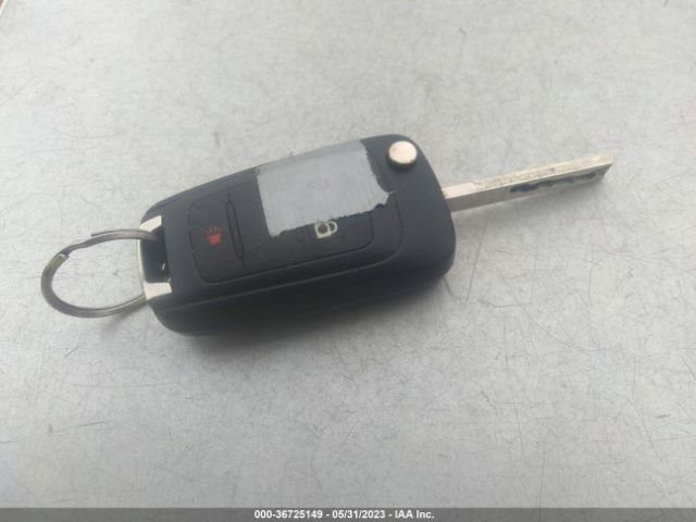 2GKFLWEK5F6121433 GMC Terrain Sle
