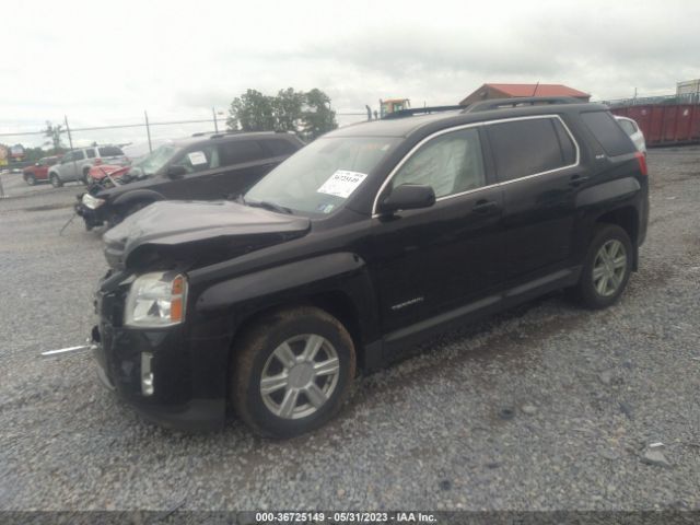 2GKFLWEK5F6121433 GMC Terrain Sle