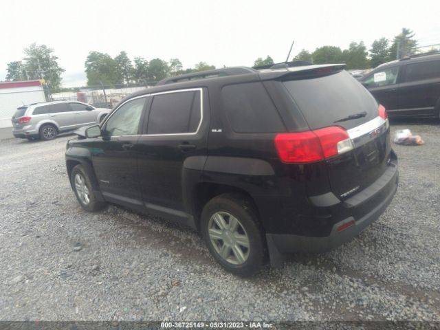 2GKFLWEK5F6121433 GMC Terrain Sle