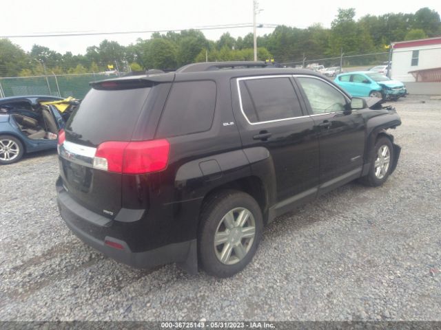 2GKFLWEK5F6121433 GMC Terrain Sle
