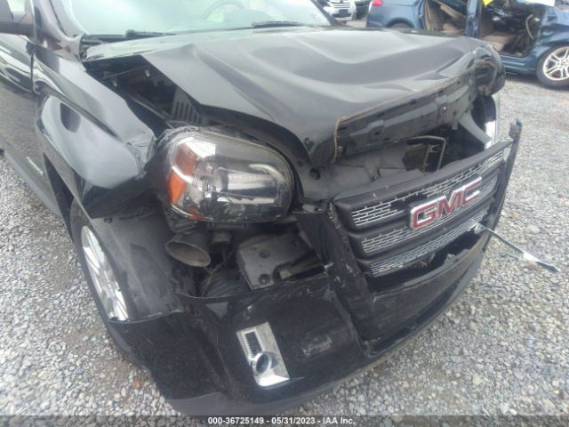 2GKFLWEK5F6121433 GMC Terrain Sle