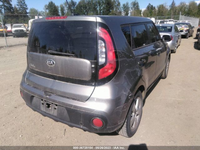 KNDJN2A28J7591947 KIA Soul Base