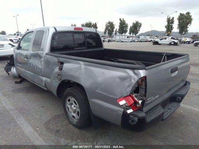 Toyota TACOMA 2014 5TFTX4CN8EX037030 Image 5