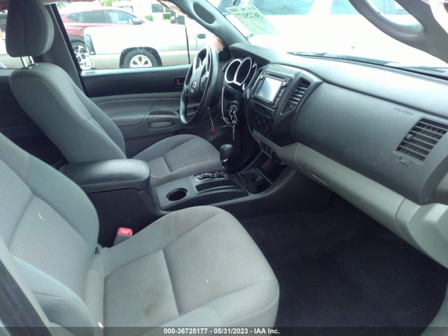 Toyota TACOMA 2014 5TFTX4CN8EX037030 Image 7