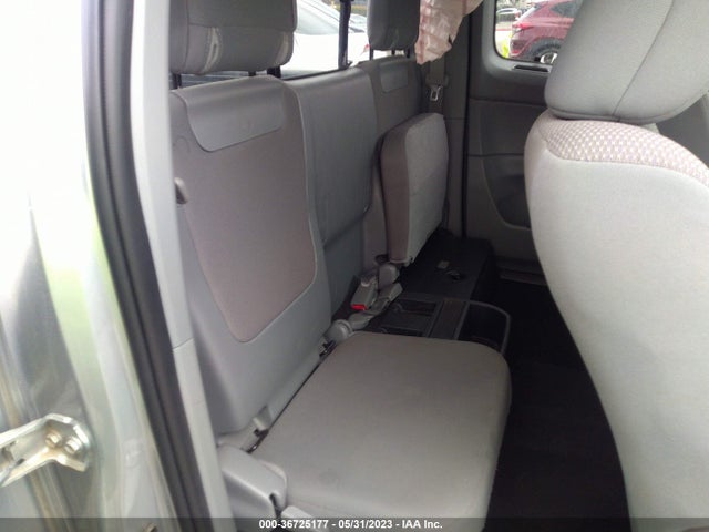 Toyota TACOMA 2014 5TFTX4CN8EX037030 Image 10
