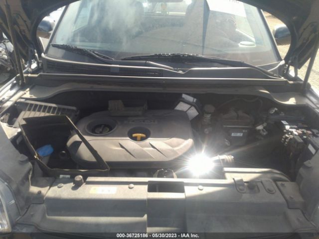 KNDJP3A51J7528165 KIA SOUL +
