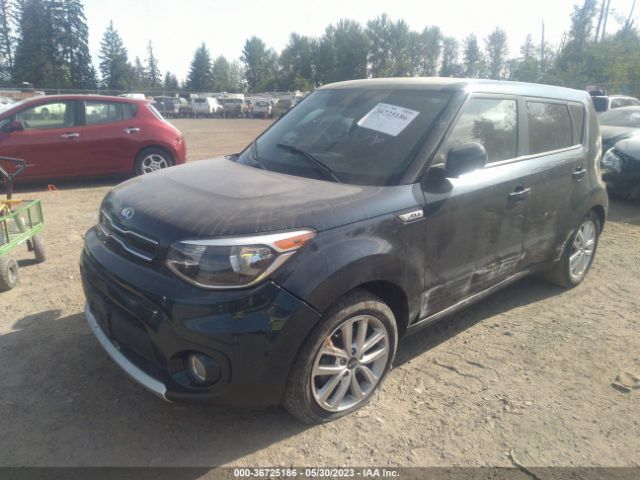 KNDJP3A51J7528165 KIA SOUL +