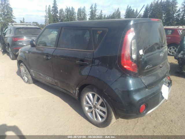 KNDJP3A51J7528165 KIA SOUL +