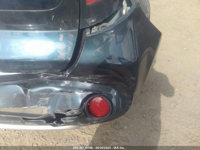 KNDJP3A51J7528165 KIA SOUL +