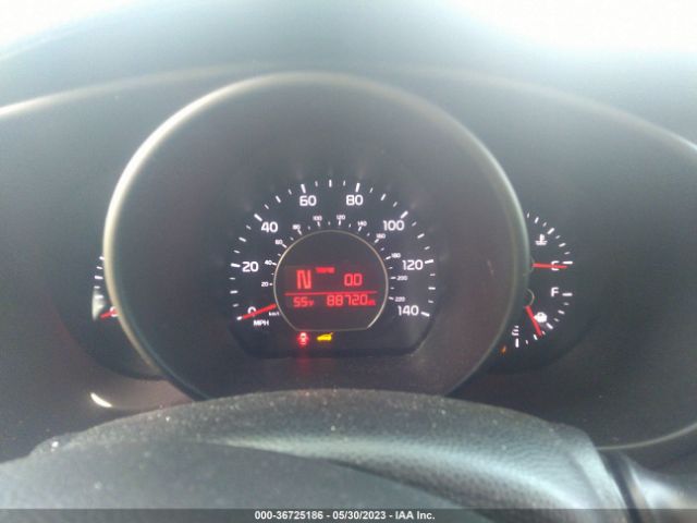 KNDJP3A51J7528165 KIA SOUL +