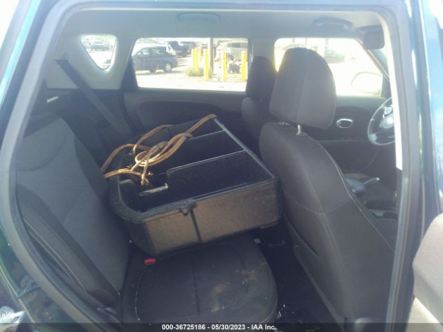 KNDJP3A51J7528165 KIA SOUL +
