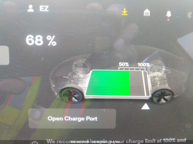 5YJ3E1EA0NF116958 Tesla MODEL 3
