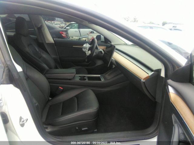 5YJ3E1EA0NF116958 Tesla MODEL 3