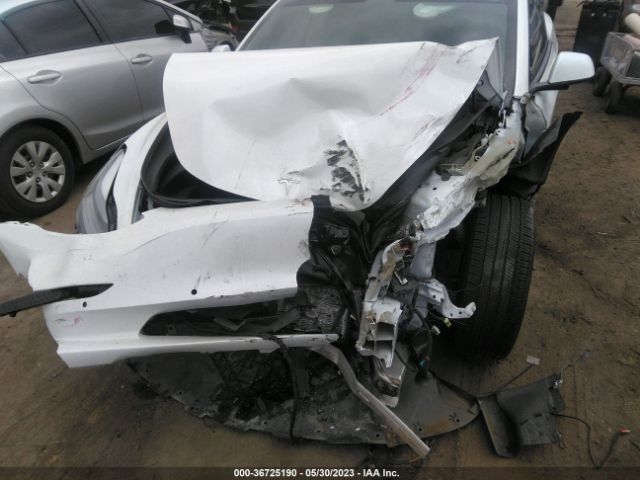 5YJ3E1EA0NF116958 Tesla MODEL 3