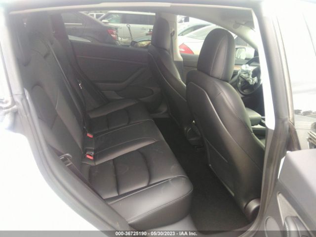 5YJ3E1EA0NF116958 Tesla MODEL 3