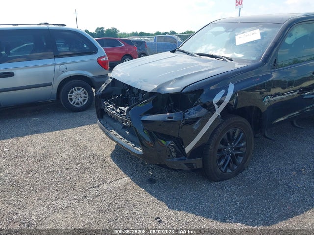 JTJAM7BXXL5260387 Lexus Gx Gx 460 Premium