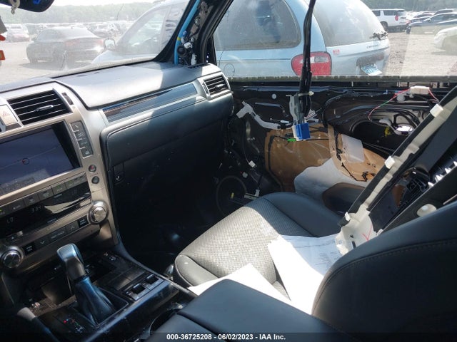 JTJAM7BXXL5260387 Lexus Gx Gx 460 Premium