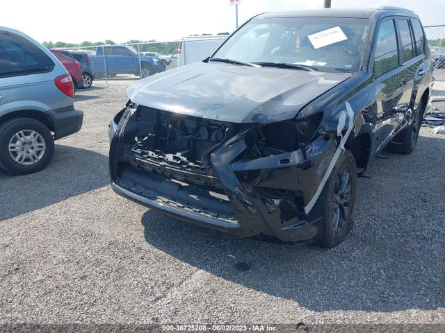 JTJAM7BXXL5260387 Lexus Gx Gx 460 Premium