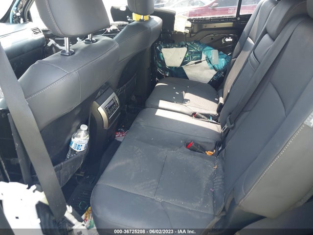 JTJAM7BXXL5260387 Lexus Gx Gx 460 Premium