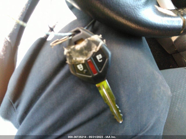 4A4AP3AU1EE013376 Mitsubishi Outlander Sport Es