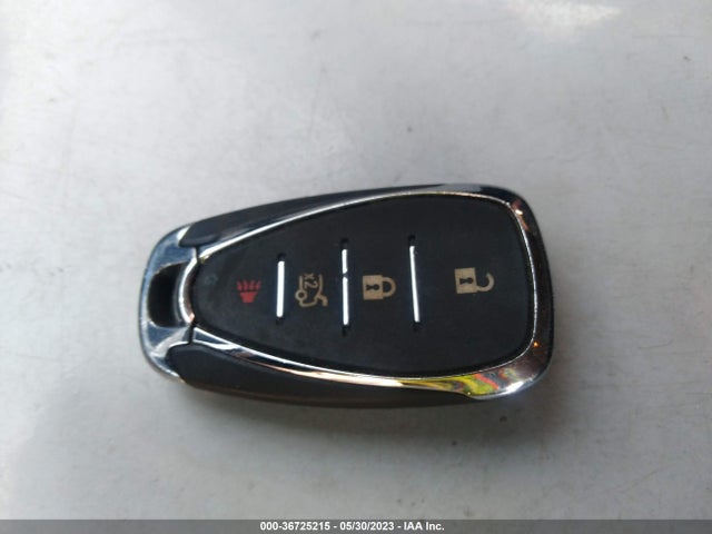Chevrolet MALIBU LS 2018 1G1ZB5ST6JF244541 Image 11