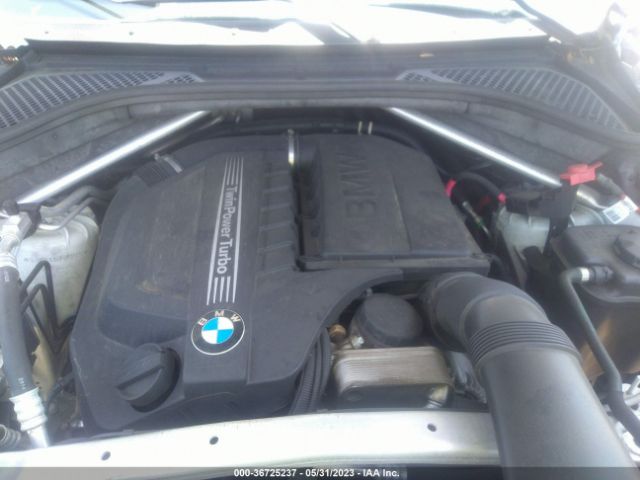 5UXKR0C59F0K55050 BMW X5 Xdrive35i