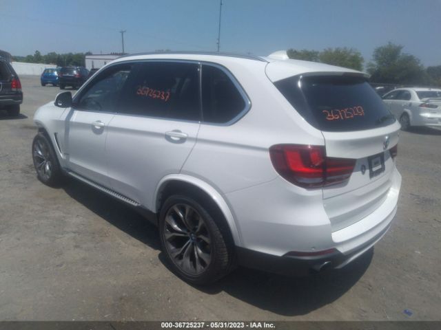 5UXKR0C59F0K55050 BMW X5 Xdrive35i