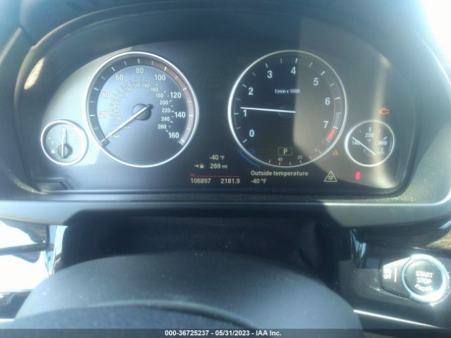 5UXKR0C59F0K55050 BMW X5 Xdrive35i