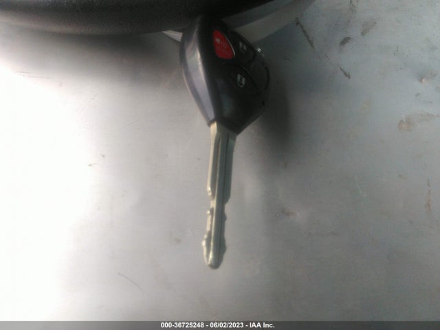 2011 SCION XB VIN: JTLZE4FE1B1129532