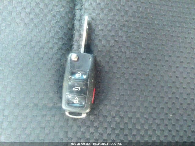 3VW2K7AJ7EM369846 Volkswagen Jetta Sedan S
