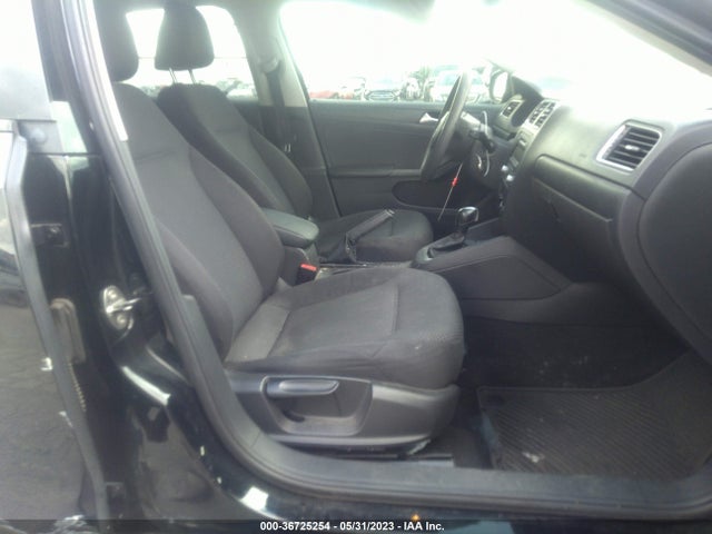 3VW2K7AJ7EM369846 Volkswagen Jetta Sedan S