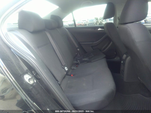 3VW2K7AJ7EM369846 Volkswagen Jetta Sedan S