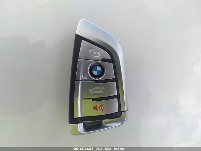 WBAGV8C08LBP49032 BMW 8 Series M850i