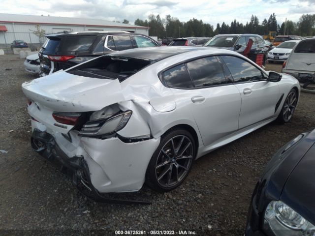 WBAGV8C08LBP49032 BMW 8 Series M850i