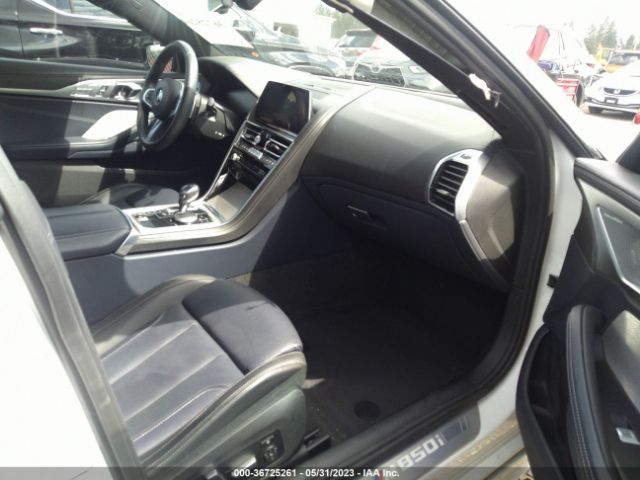 WBAGV8C08LBP49032 BMW 8 Series M850i