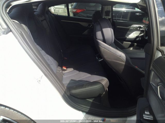 WBAGV8C08LBP49032 BMW 8 Series M850i